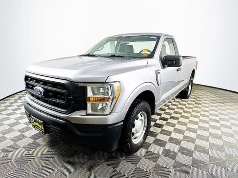 Certified 2022 Ford F150 XL image 3