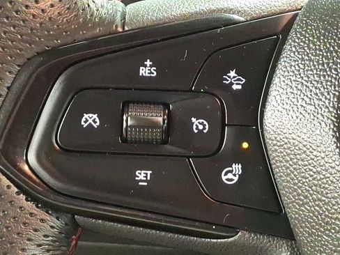 Used 2023 Chevrolet TrailBlazer RS image 21