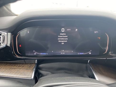 New 2022 Jeep Grand Wagoneer Series II image 18