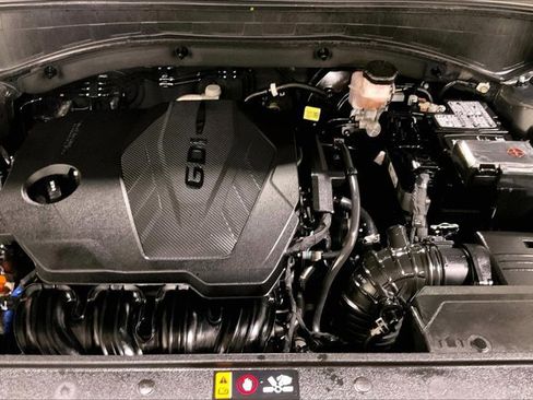 Used 2023 Hyundai Santa Fe SEL image 10