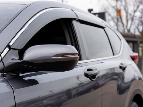 Used 2022 Honda CR-V EX image 11