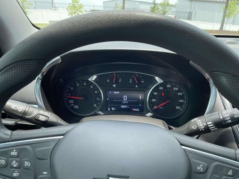 Used 2023 Chevrolet Equinox LT FWD image 20