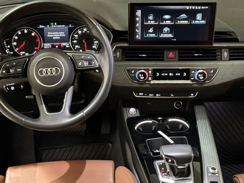 Used 2023 Audi A5 2.0T Premium w/ Convenience Package image 20