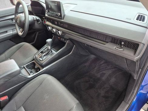 Certified 2024 Honda CR-V EX image 21