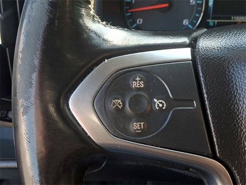 Used 2017 Chevrolet Silverado 1500 LT w/ All Star Edition image 21