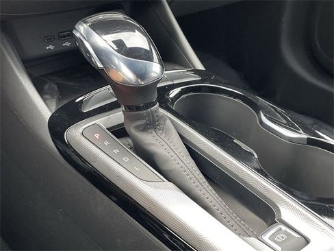 Used 2024 Buick Envista Sport Touring w/ Convenience I Package image 15