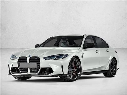 Used 2023 BMW M3