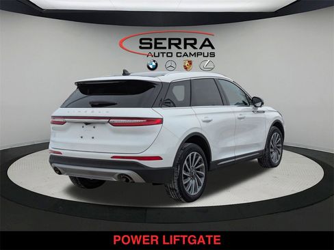 Used 2023 Lincoln Corsair Reserve w/ Equipment Group 201A image 13