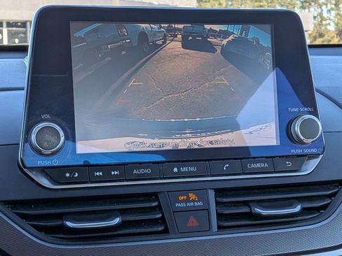 Used 2023 Nissan Altima 2.5 SR image 19