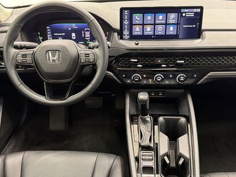 Used 2024 Honda Accord EX-L image 28