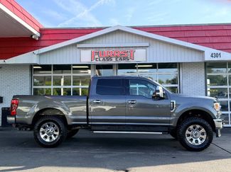 Used 2020 Ford F250 Lariat w/ Lariat Ultimate Package video 2
