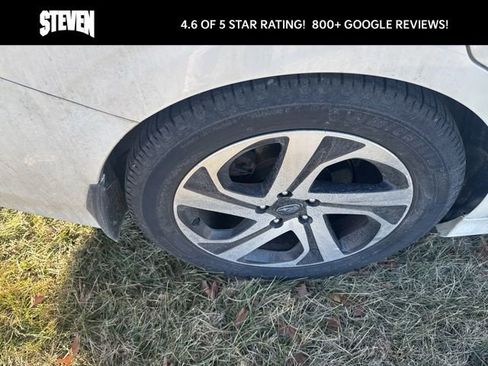 Used 2020 Subaru Legacy Limited w/ Popular Package #3 image 6