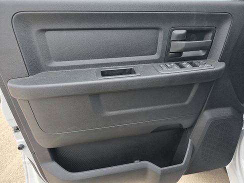 New 2026 RAM 5500 4x4 Crew Cab image 29