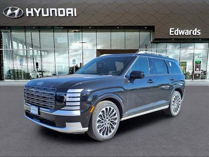 New 2026 Hyundai Palisade Calligraphy