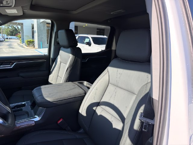 New 2026 Chevrolet Silverado 1500 RST AWD/4WD image 21