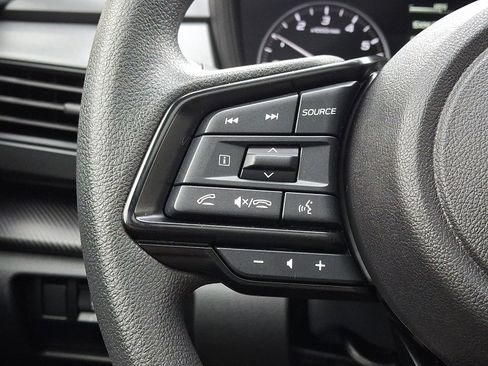 Certified 2025 Subaru Crosstrek 2.0i Premium image 21