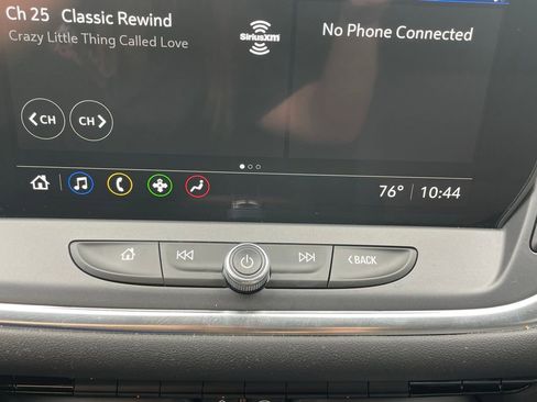 Used 2024 Chevrolet Blazer LT w/ Driver Confidence Package image 34