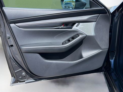 New 2026 MAZDA MAZDA3 2.5 S Hatchback w/ Premium Pkg FWD image 23