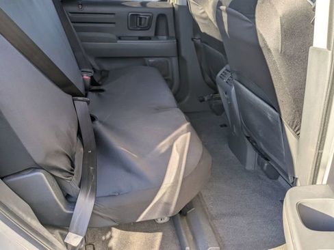 Used 2006 Honda Ridgeline RT image 26