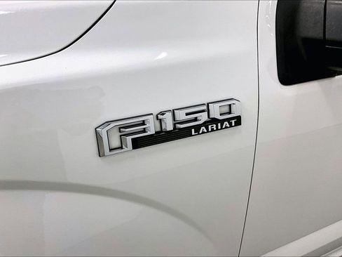 Used 2020 Ford F150 Lariat w/ Equipment Group 502A Luxury AWD/4WD image 25