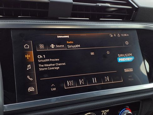 Used 2024 Audi Q3 2.0T Premium Plus image 7