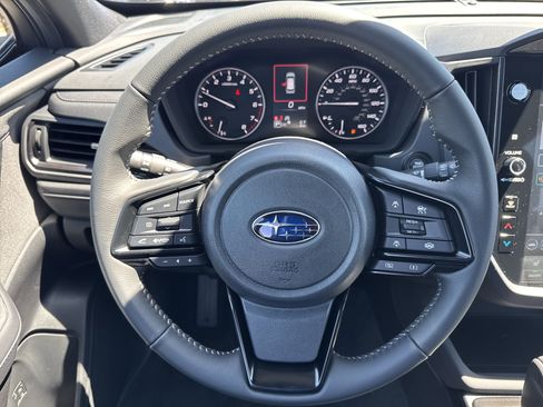 New 2026 Subaru Forester Premium image 17