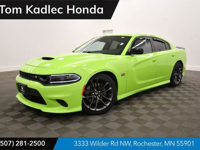 Used 2023 Dodge Charger Scat Pack w/ Technology Group