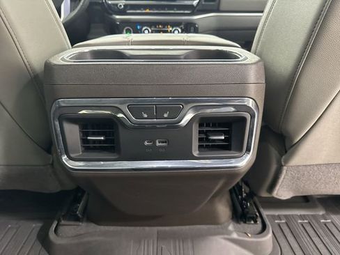 Certified 2023 GMC Sierra 1500 SLT w/ SLT Premium Package AWD/4WD image 22