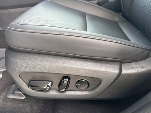 Used 2025 Lexus NX 350h AWD w/ Cold Area Package image 14