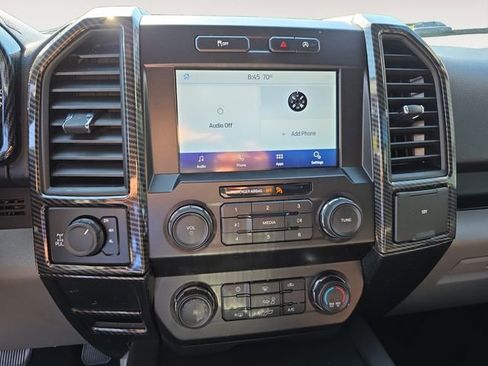Used 2020 Ford F150 XL w/ Equipment Group 101A Mid AWD/4WD image 10