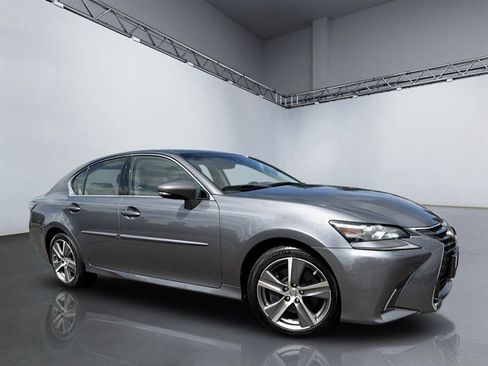 Used 2016 Lexus GS 350 AWD w/ Premium Package image 26