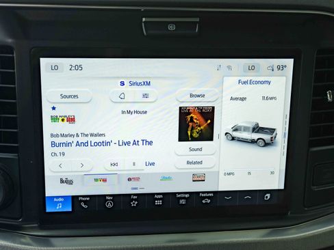 Used 2026 Ford F450 Platinum w/ Platinum Plus Package AWD/4WD image 29