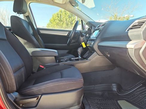 Used 2016 Subaru Legacy 2.5i Premium image 20