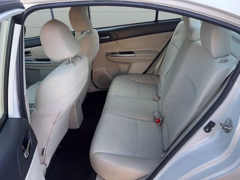 Used 2015 Subaru Impreza 2.0i Premium image 10