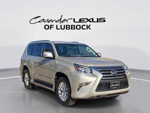 Used 2016 Lexus GX 460 w/ Premium Package AWD/4WD image 1