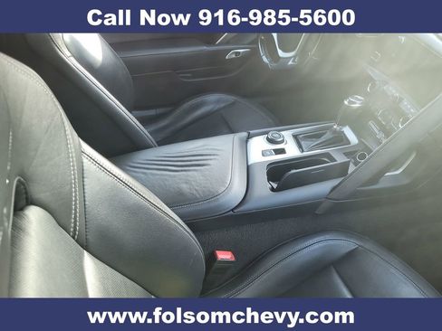 Used 2018 Chevrolet Corvette Grand Sport w/ Z07 Performance Package image 3