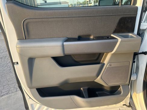 Used 2021 Ford F150 Lariat w/ Equipment Group 501A Mid image 31