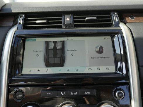 Used 2019 Land Rover Discovery HSE AWD/4WD image 65