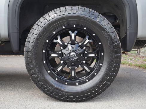 Used 2025 GMC Sierra 2500 Denali Ultimate w/ Max Trailering Package AWD/4WD image 18