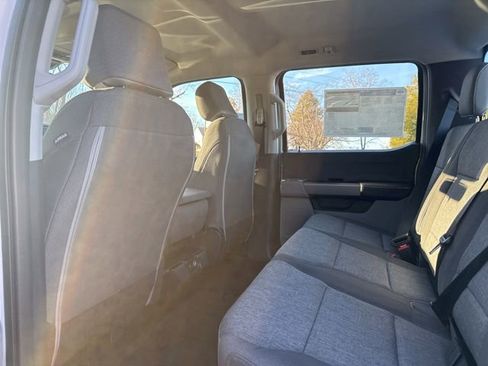 New 2026 Ford F350 XL w/ STX Appearance Package image 23