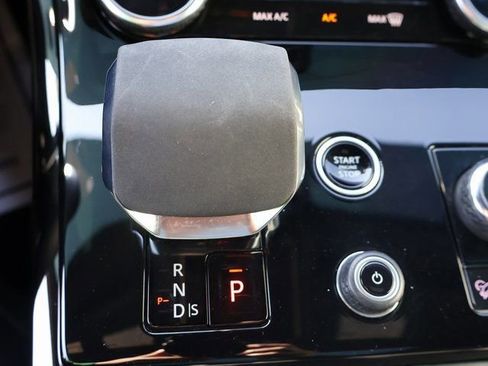 Used 2023 Land Rover Range Rover Sport First Edition AWD/4WD image 33