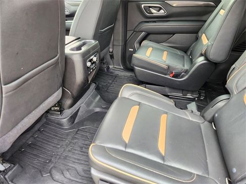 Used 2021 GMC Yukon AT4 w/ Rear Media and Nav Package image 30