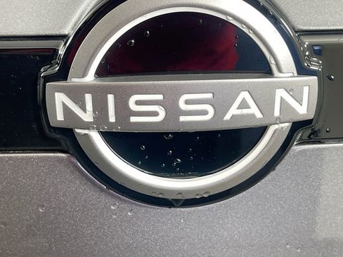 New 2026 Nissan Pathfinder SV FWD image 19