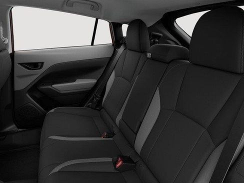 New 2026 Subaru Crosstrek 2.0i Premium AWD/4WD image 16