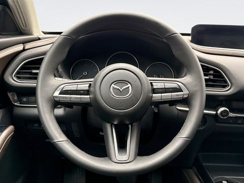 Used 2020 MAZDA CX-30 AWD w/ Premium Package image 12
