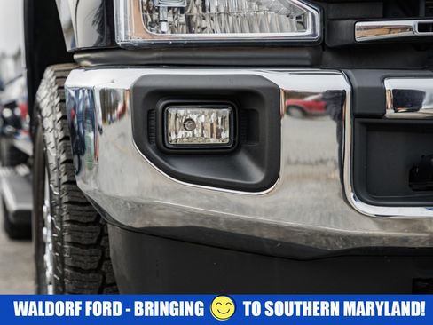 Used 2022 Ford F350 XLT w/ XLT Value Package image 11