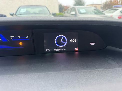 Used 2013 Honda Civic LX image 16