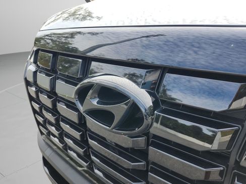 Used 2025 Hyundai Palisade XRT FWD image 19