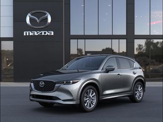 New 2025 MAZDA CX-5 AWD 2.5 S w/ Premium Plus Pkg video 1