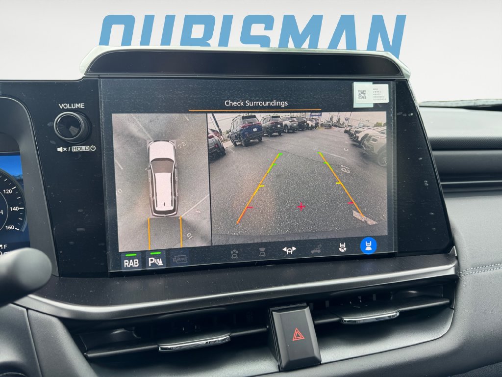 New 2026 Subaru Outback Touring AWD/4WD image 19